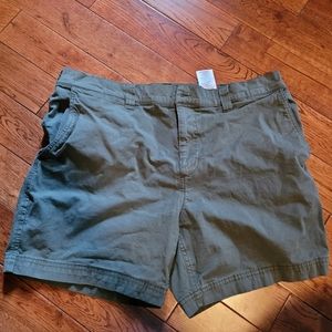 Filson shorts